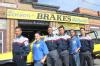 Division Brakes Inc